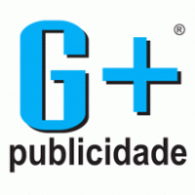 G+ Publicidade Logo PNG Vector