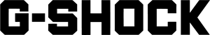 G-Shock Logo PNG Vector