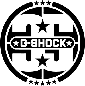 G-SHOCK Logo PNG Vector