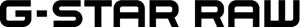 G-Star Raw Logo PNG Vector