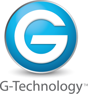 G-Technology Logo PNG Vector