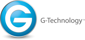 G-Technology Logo PNG Vector