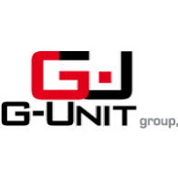 G-Unit Group Logo PNG Vector