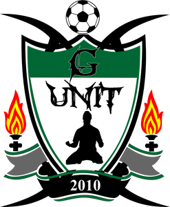 G -Unit Rs Logo PNG Vector