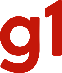 G1 novo Logo PNG Vector