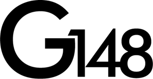 G148 Logo PNG Vector
