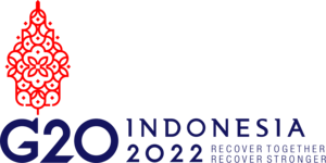 G20 INDONESIA Logo PNG Vector