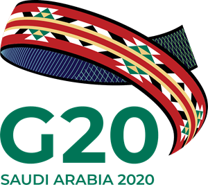 G20 Logo PNG Vector
