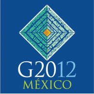 G20 Mexico Logo Vector