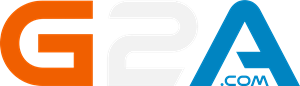 G2A.com Logo Vector