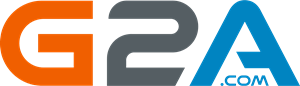 G2A.com Logo PNG Vector