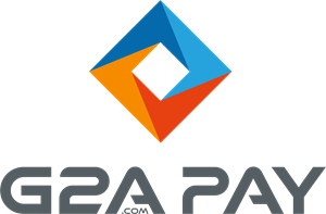 G2A PAY Logo PNG Vector