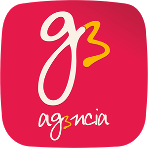 G3 Agencia Logo PNG Vector