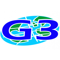 G3 Transporte Executivo Logo PNG Vector
