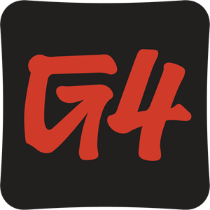 G4 Canada Logo PNG Vector