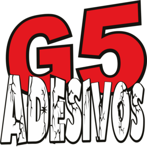 g5 Adesivos Logo PNG Vector