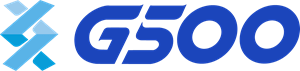 G500 Logo PNG Vector
