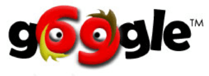 g69gle Logo PNG Vector