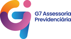 G7 Assessoria Previdenciária Logo PNG Vector