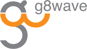 g8wave Logo Vector