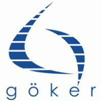 göker Logo PNG Vector