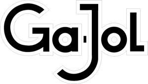 Ga-Jol Logo PNG Vector