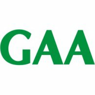 GAA Logo PNG Vector