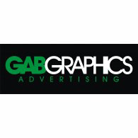 GAB Graphics Logo PNG Vector