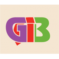 GAB Logo PNG Vector