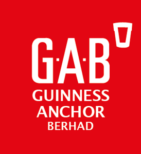 GAB Logo PNG Vector