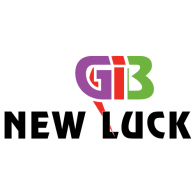GAB New Luck Logo PNG Vector