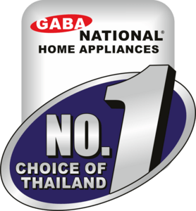 Gaba National Logo PNG Vector