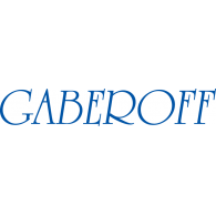 Gaberoff Logo Vector