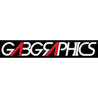 gabgraphics Logo PNG Vector