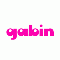 gabin Logo PNG Vector