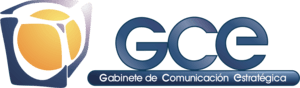 Gabinete de Comunicacion Estrategica Logo PNG Vector