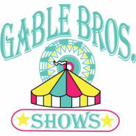 Gable Bros Shows Logo PNG Vector