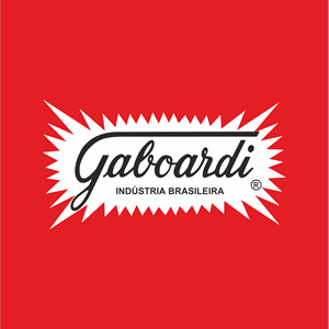 Gaboardi Logo PNG Vector