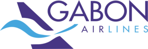 Gabon airlines Logo PNG Vector