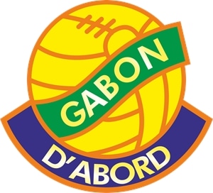 Gabon D'abord Logo PNG Vector