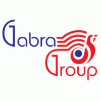 Gabra Group Logo Vector