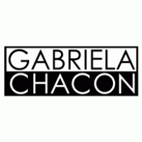 Gabriela Chacon Logo Vector