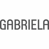 Gabriela Logo Vector