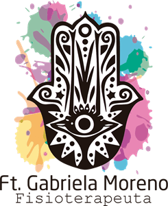 GABRIELA MORENO Logo Vector