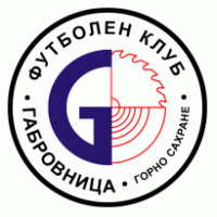 Gabrovnitsa - Gorno Sahrane Logo PNG Vector