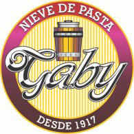 Gaby Logo Vector