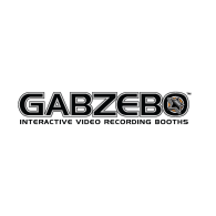Gabzebo Video Booths Logo PNG Vector