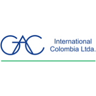 GAC Colombia Logo Vector