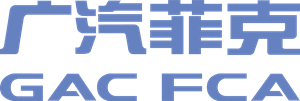 GAC FCA Logo PNG Vector