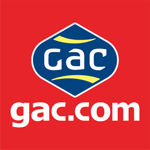 GAC Logo PNG Vector